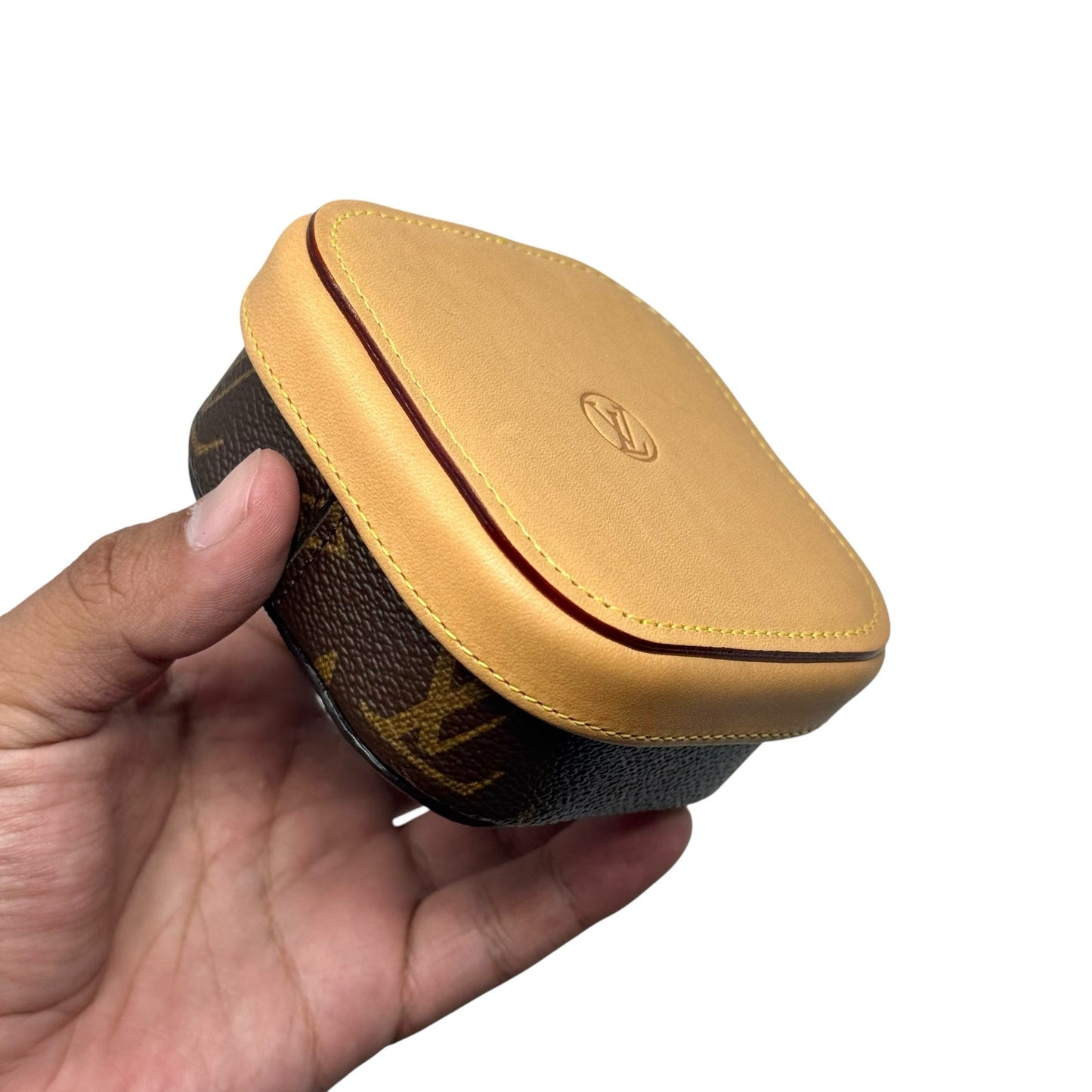 Louis Vuitton ‘Camille PM’ Jewelry Box