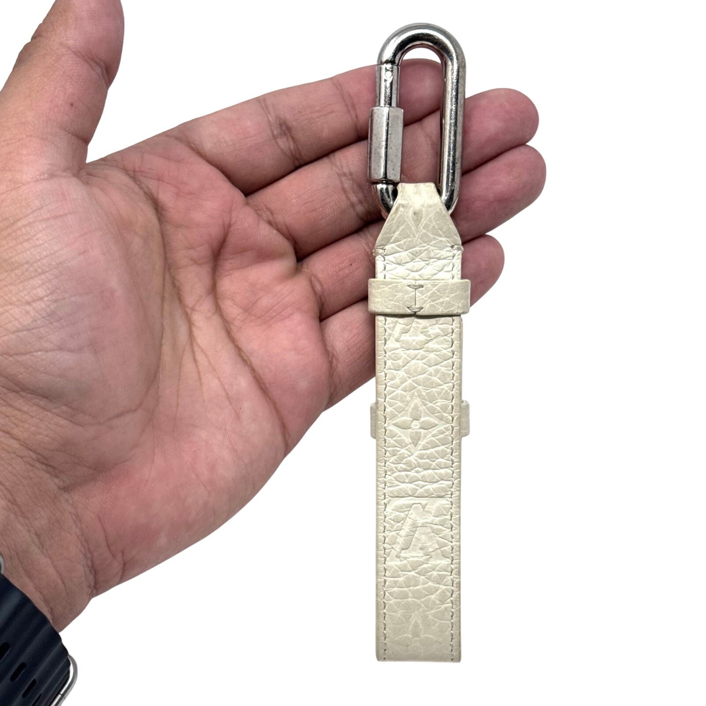 Louis Vuitton Monogram Keychain