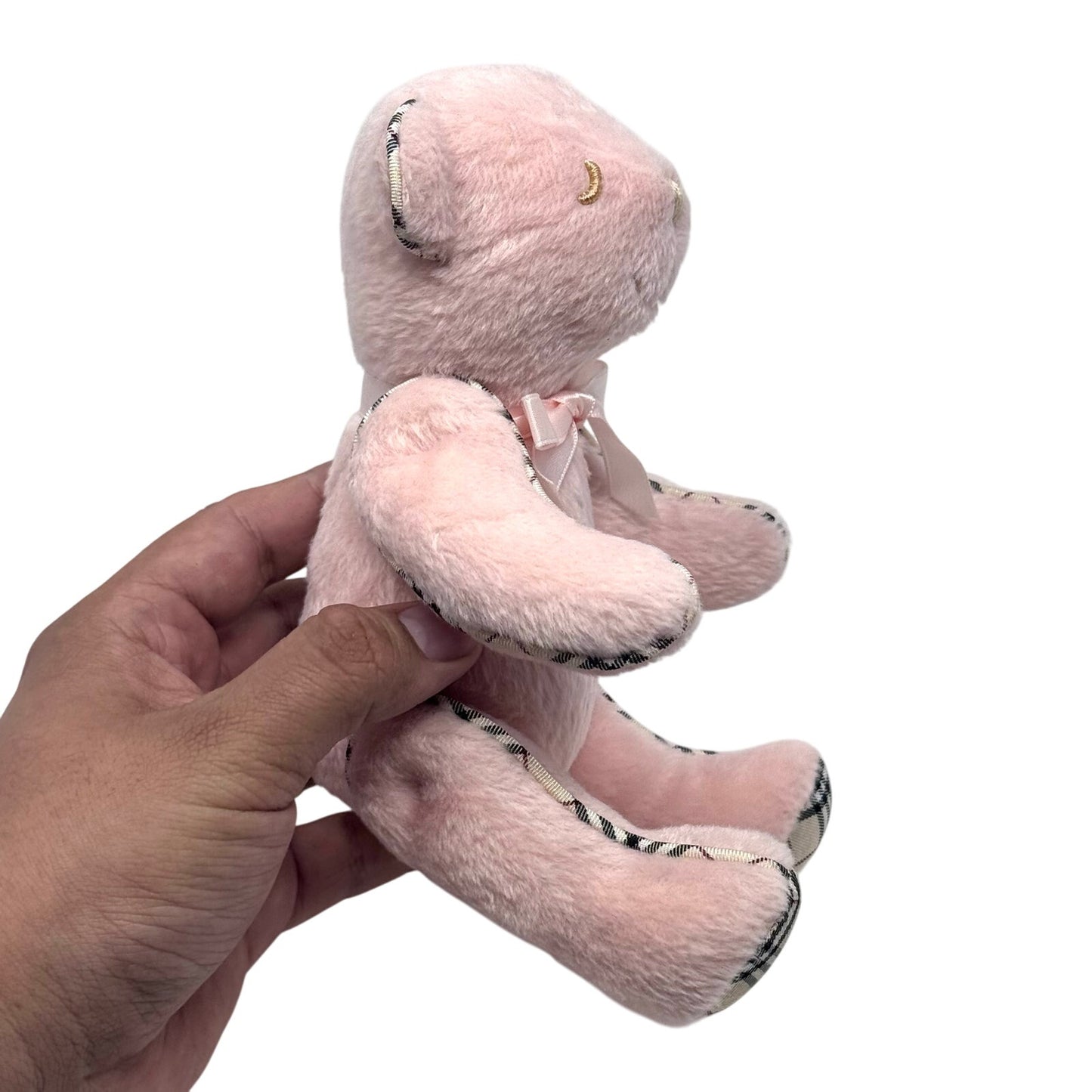 Burberry Mini Nova Teddy Bear