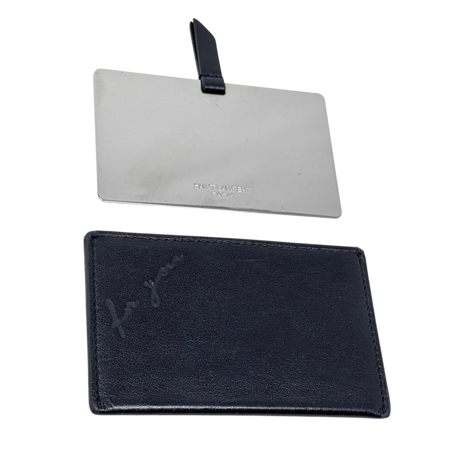 YSL ‘For You’ Cardholder / Mirror Case