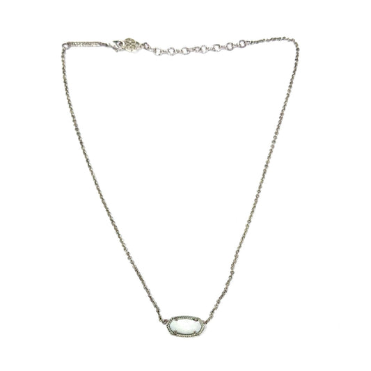 Kendra Scott ‘Elisa’ Necklace