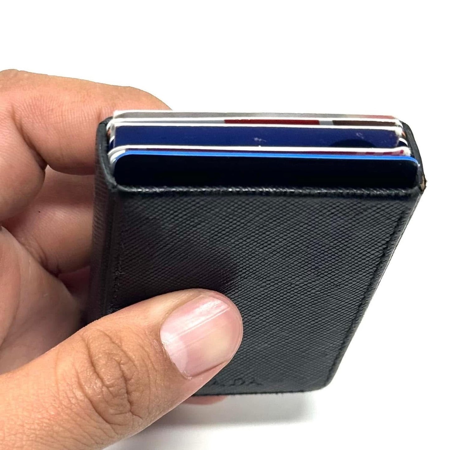 Prada Cardholder Wallet
