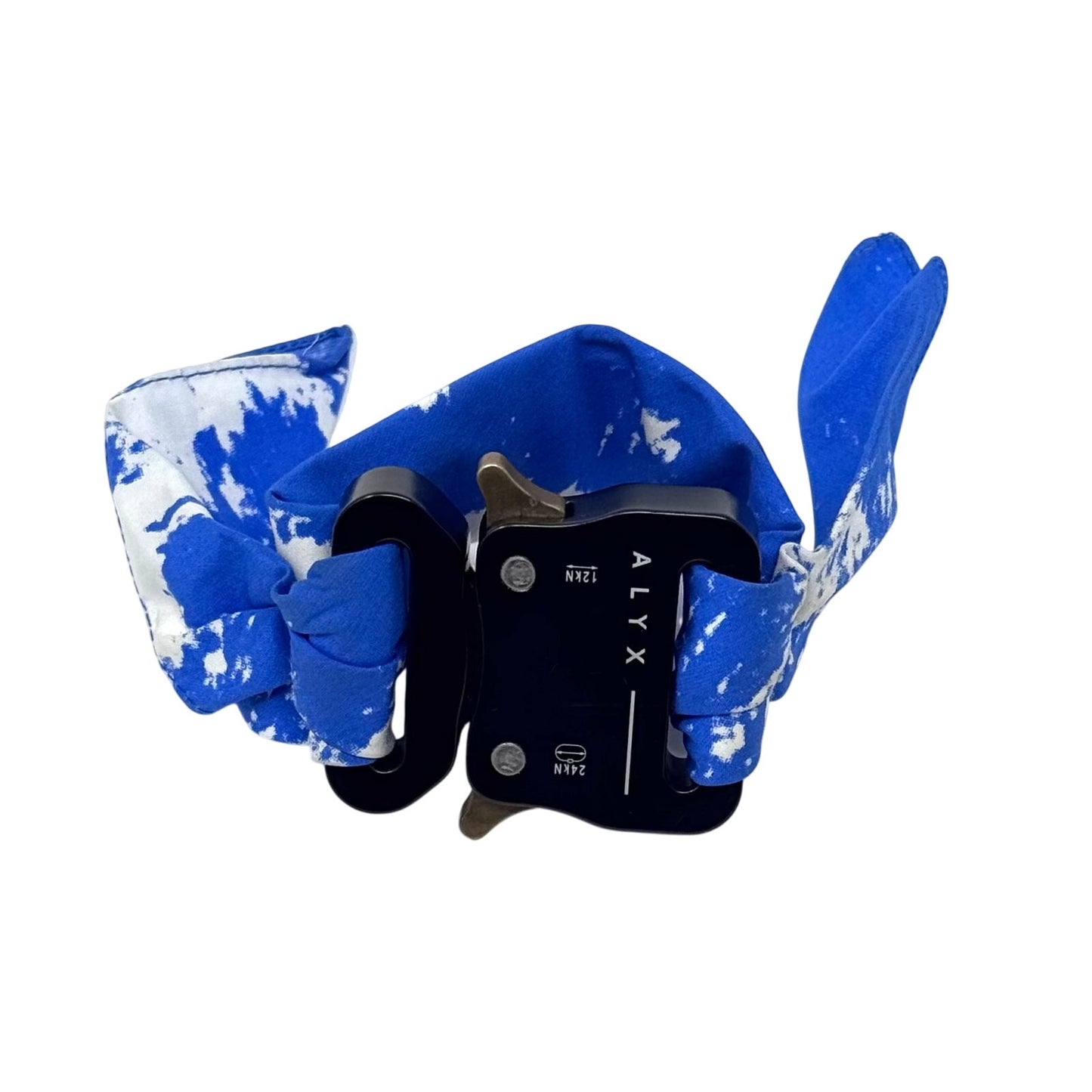 1017 ALYX 9SM Bandana Bracelet