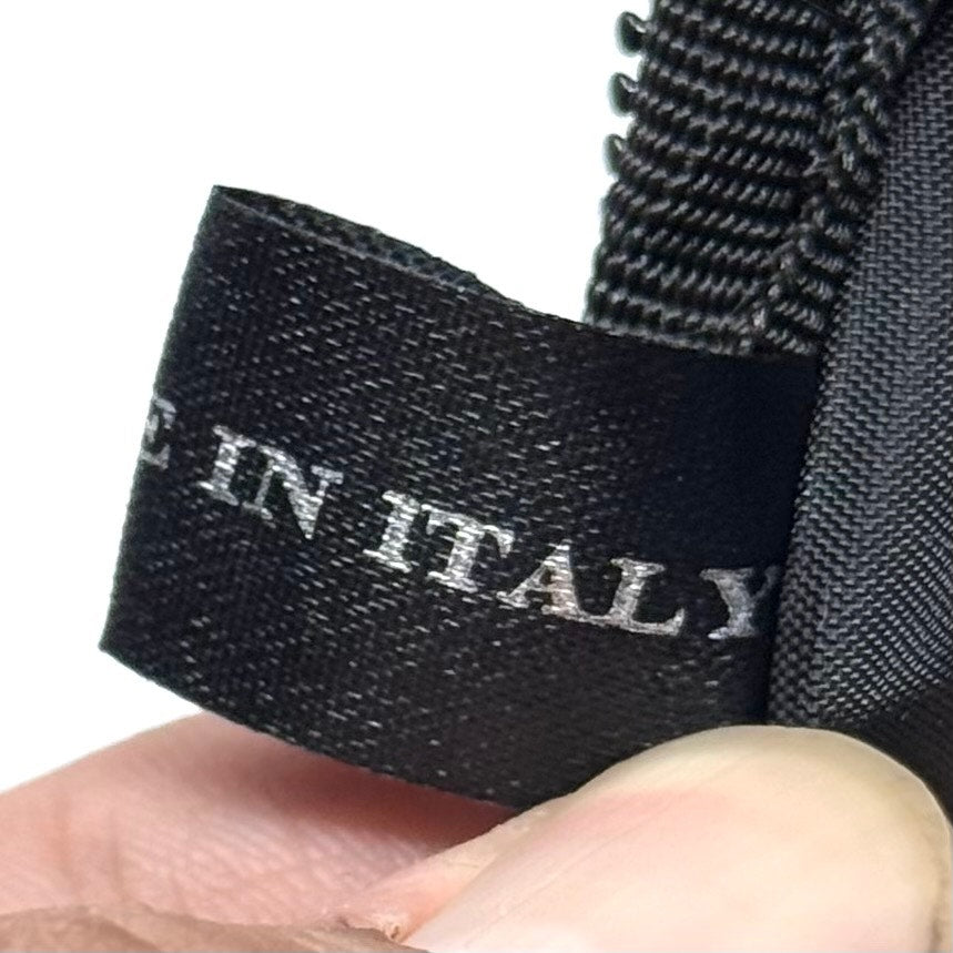 Burberry Nova Zipper Pouch