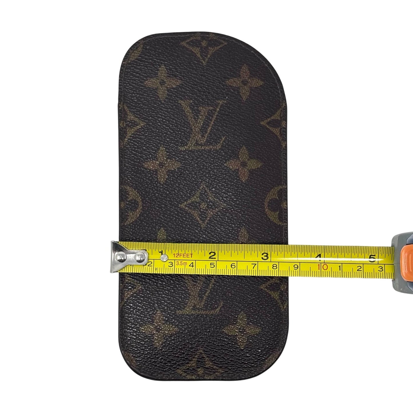 Louis Vuitton Monogram Glasses Case