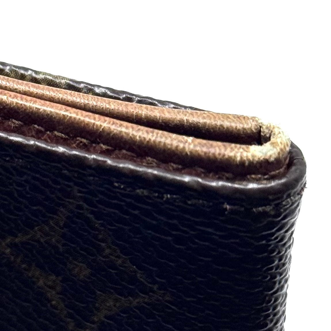 Louis Vuitton Monogram Wallet