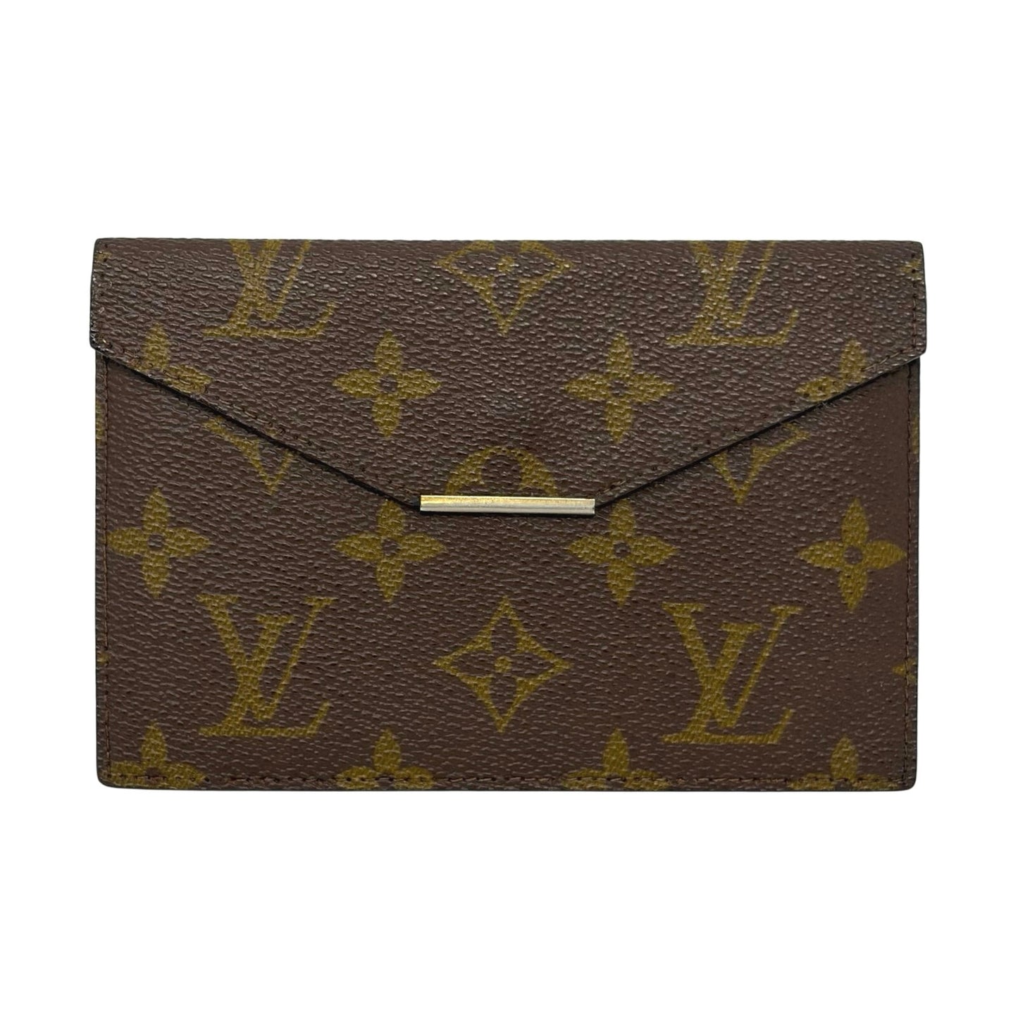 Louis Vuitton Vintage Envelope Case