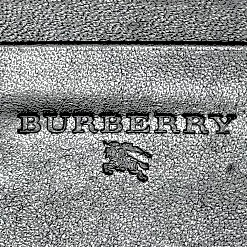 Burberry Nova Bifold Wallet