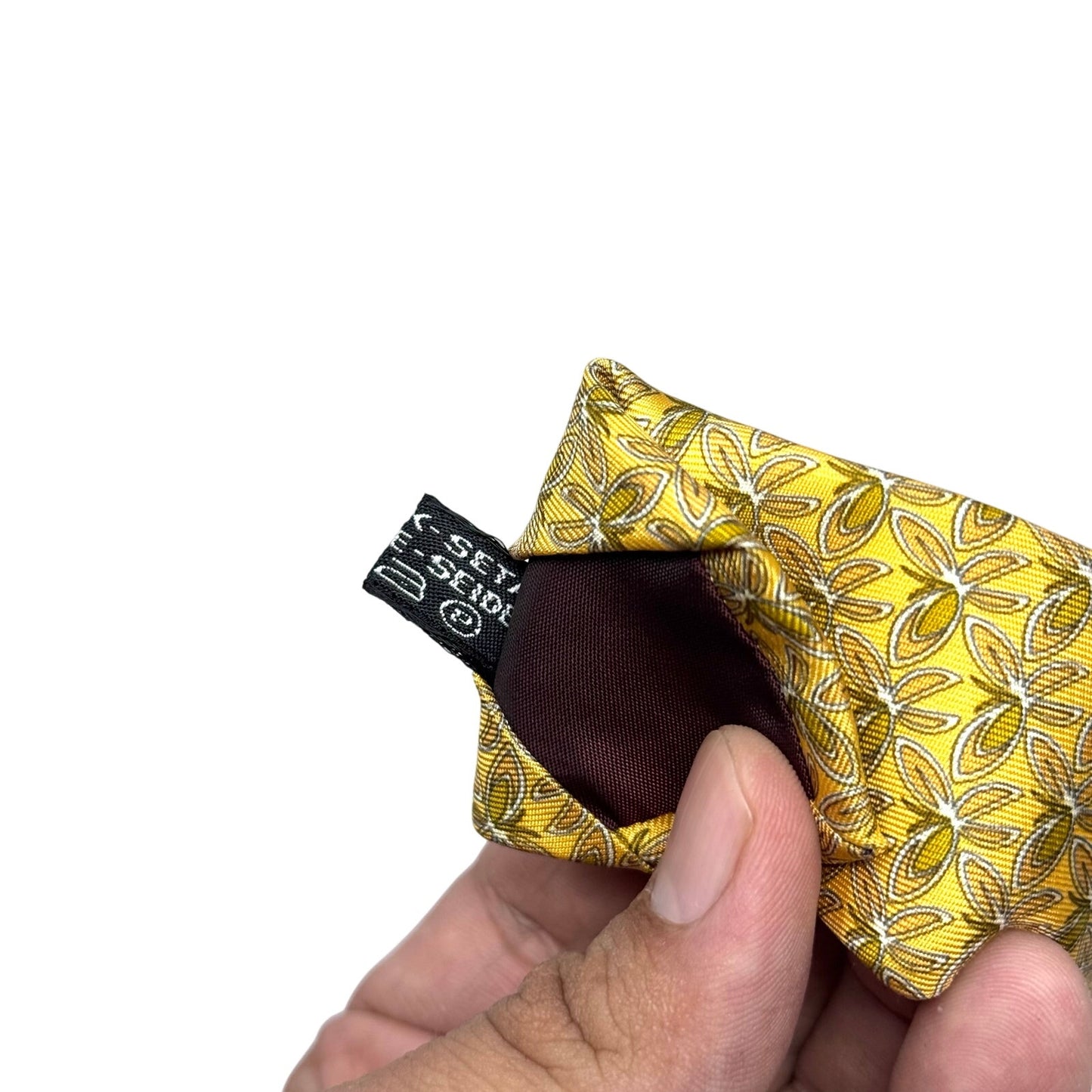 Salvatore Ferragamo ‘Butterfly’ Tie