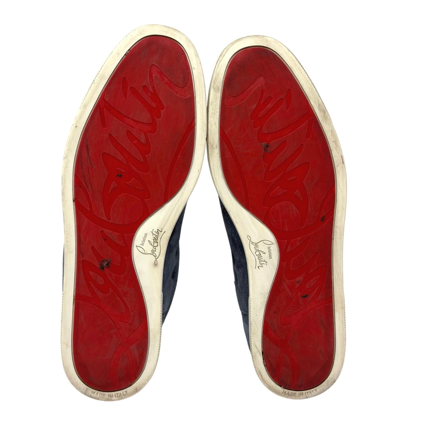 Christian Louboutin Rantus Flat Sneakers