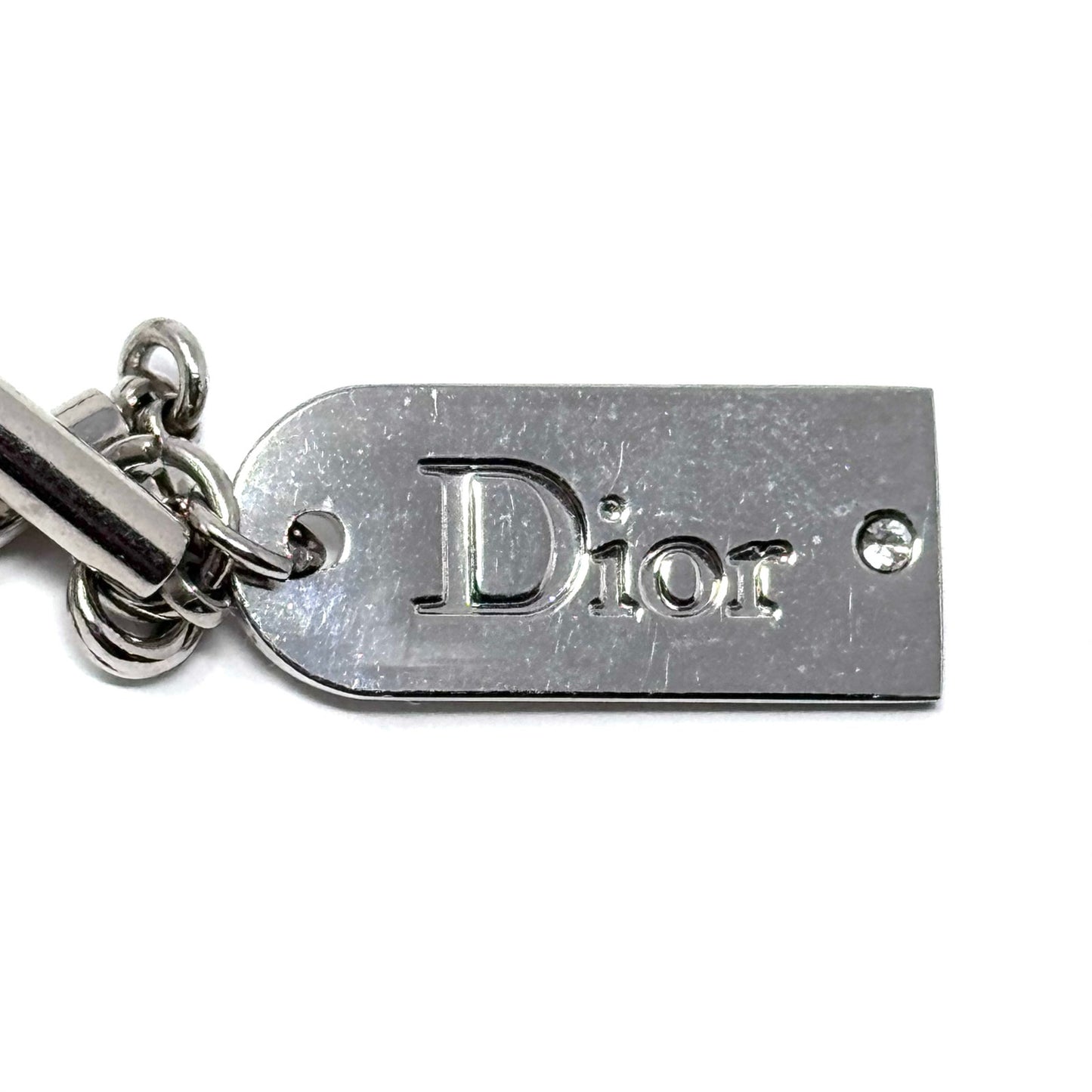 Dior ‘Cristal Boreal’ Necklace