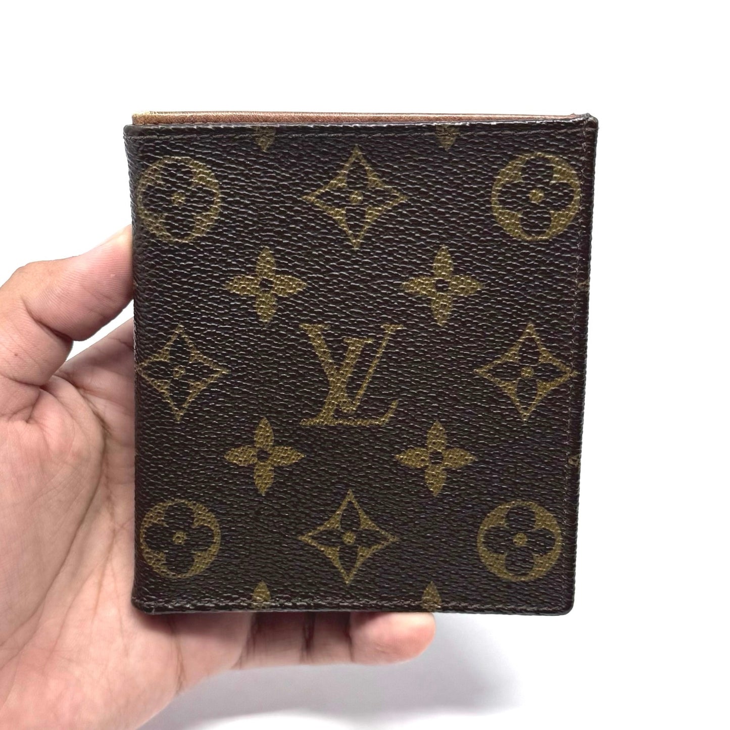 Louis Vuitton Monogram Wallet