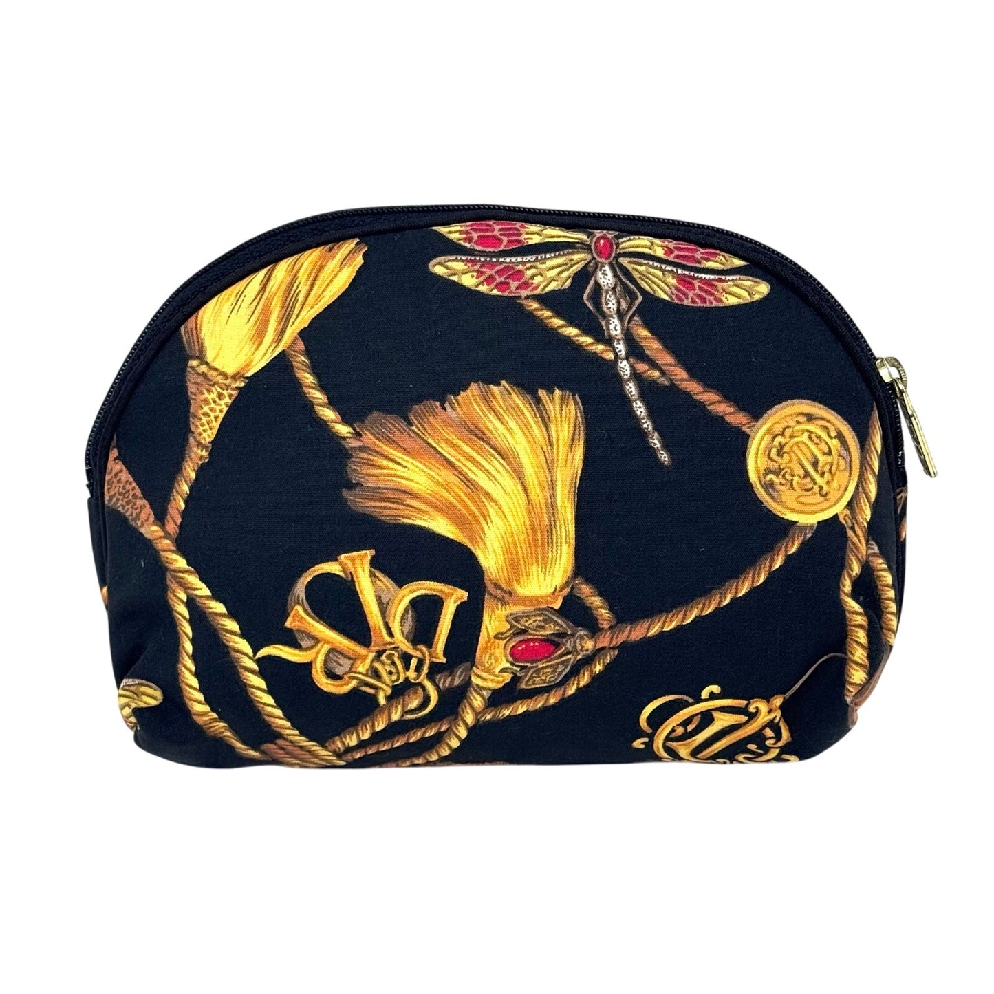 Christian Dior Dragonfly Pouch