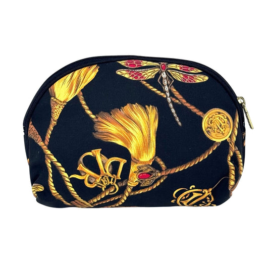 Christian Dior Dragonfly Pouch