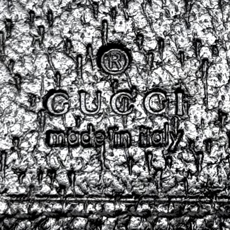 Gucci ‘GG’ Bifold Wallet