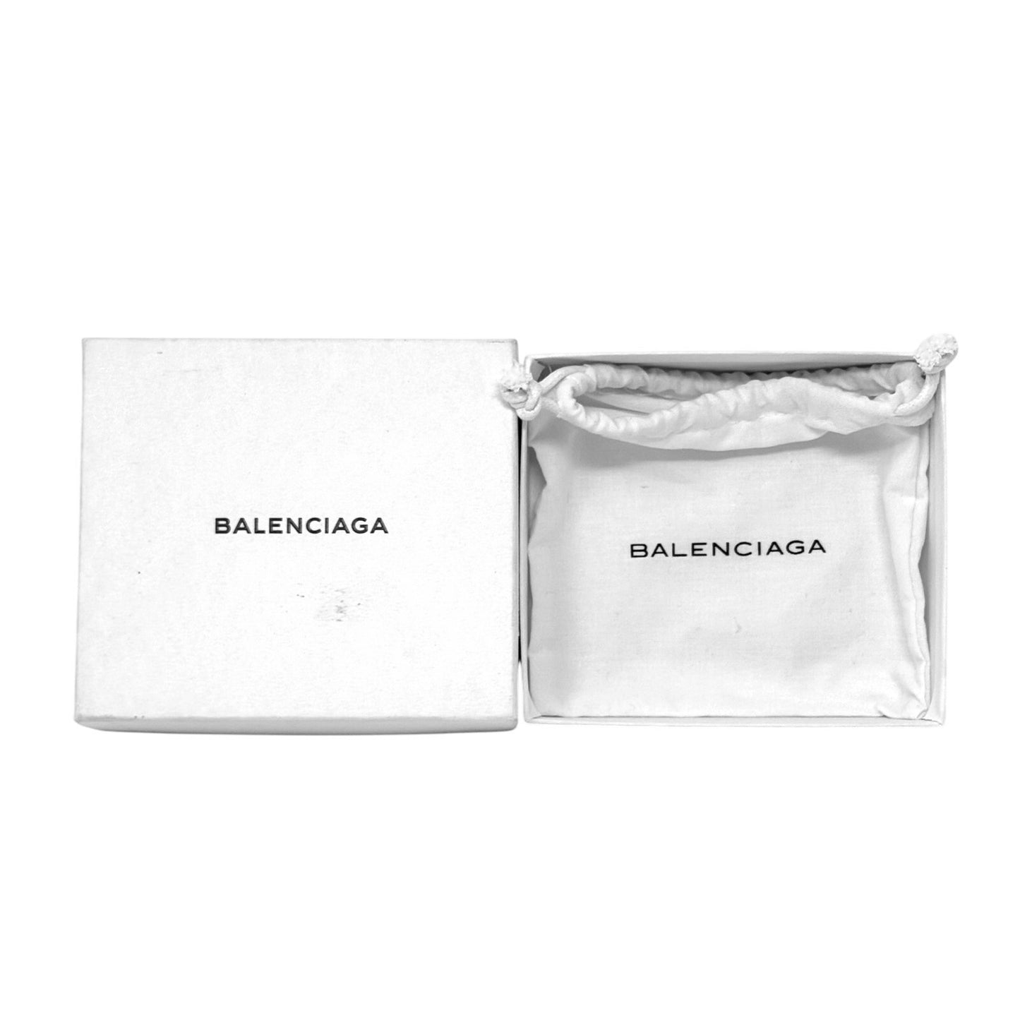 Balenciaga Python Bracelet