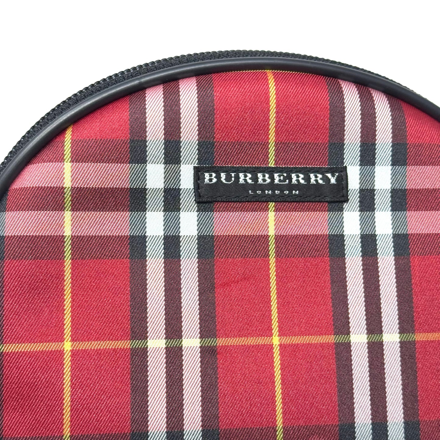 Burberry Nova Zipper Pouch