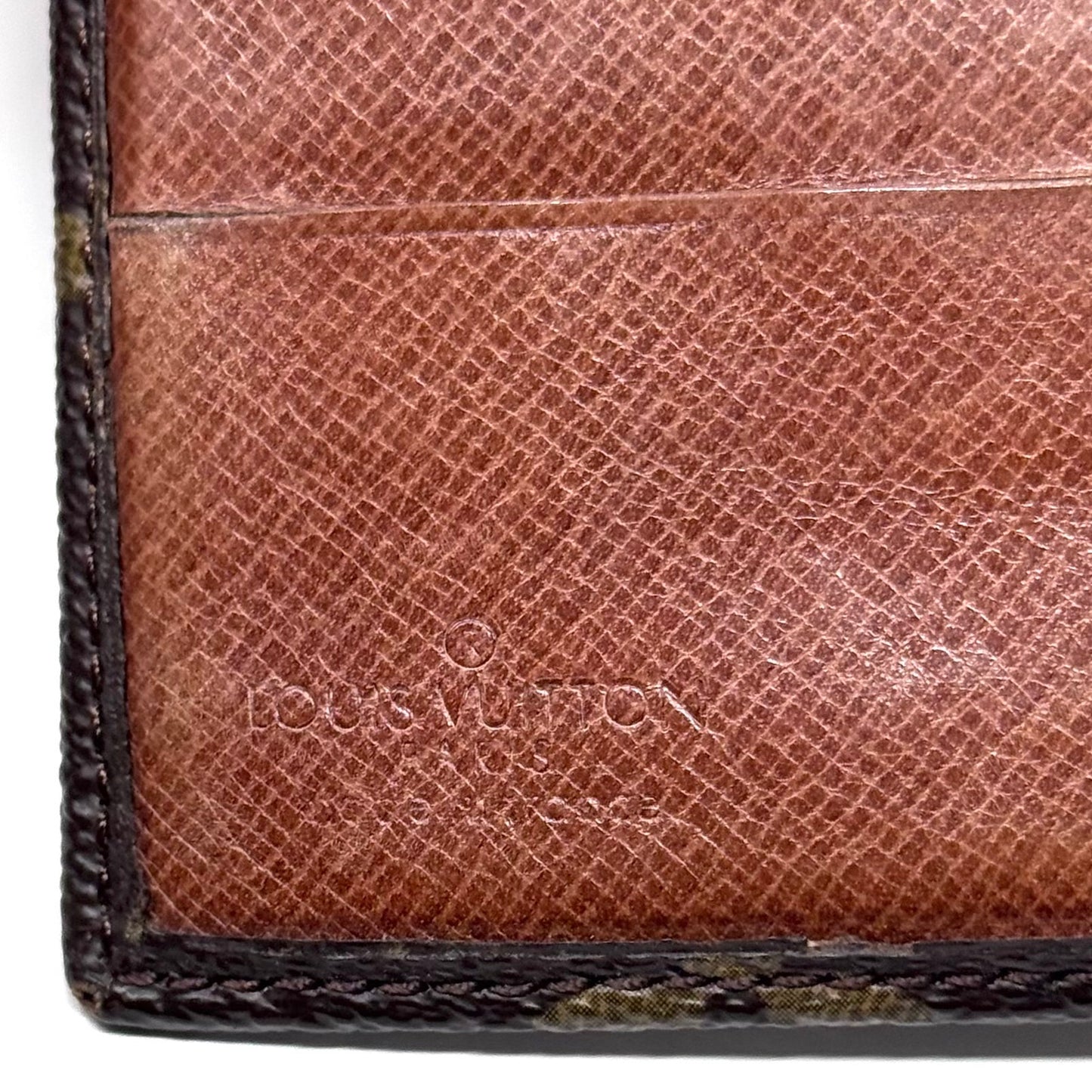 Louis Vuitton Monogram Wallet