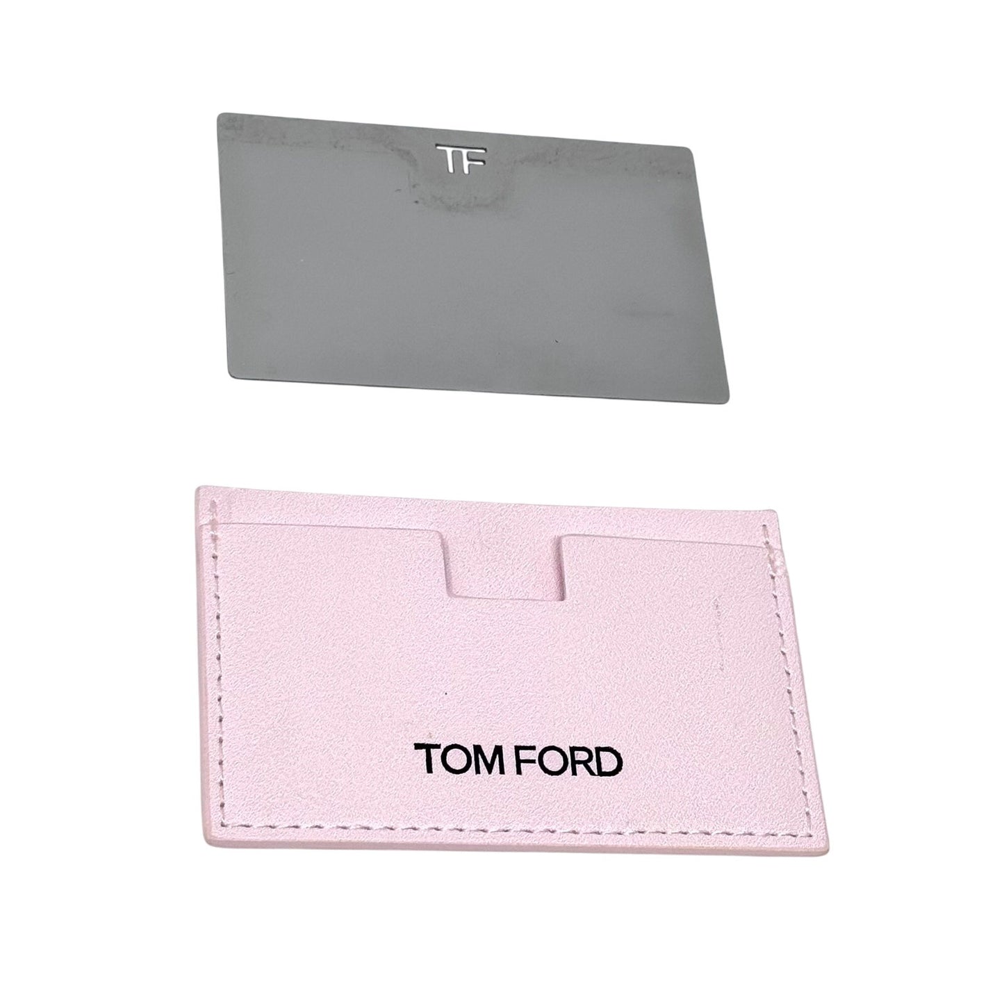 Tom Ford Cardholder / Mirror Case