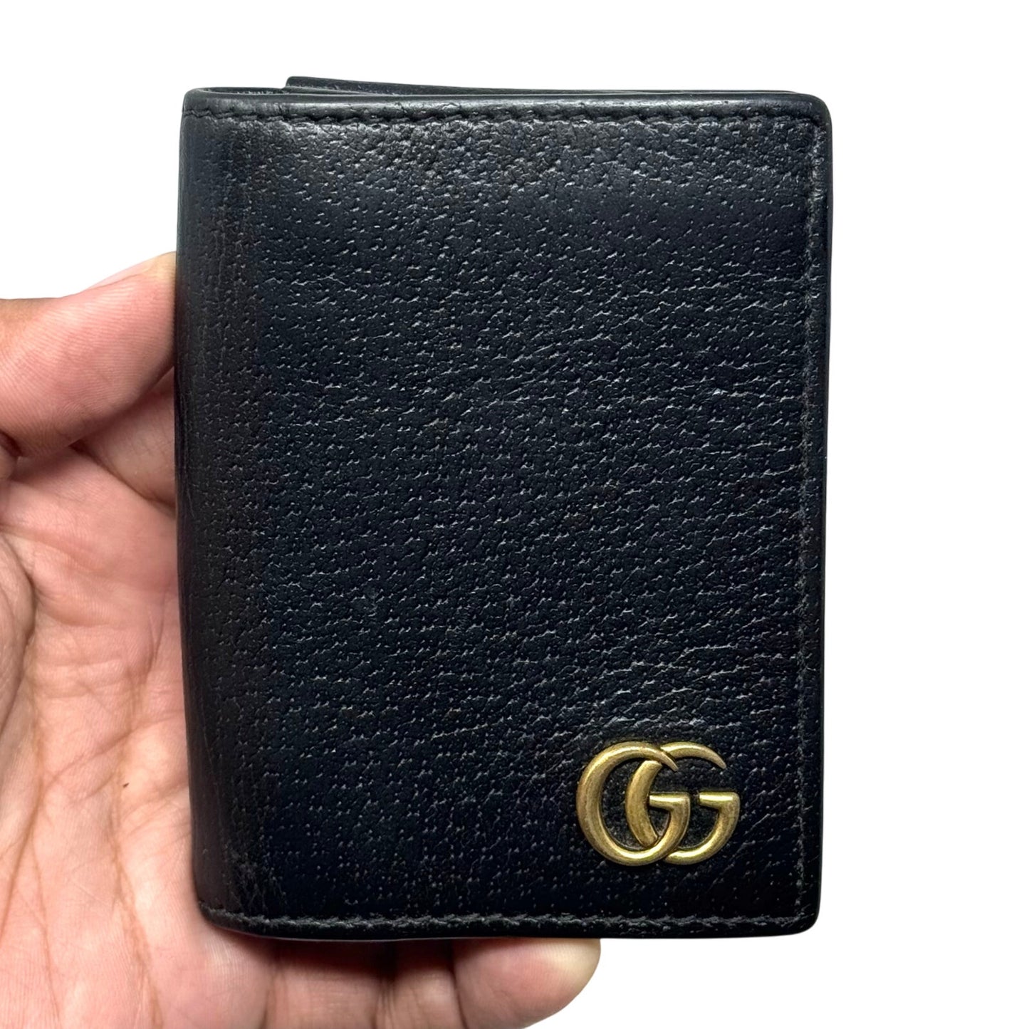 Gucci ‘GG’ Bifold Wallet