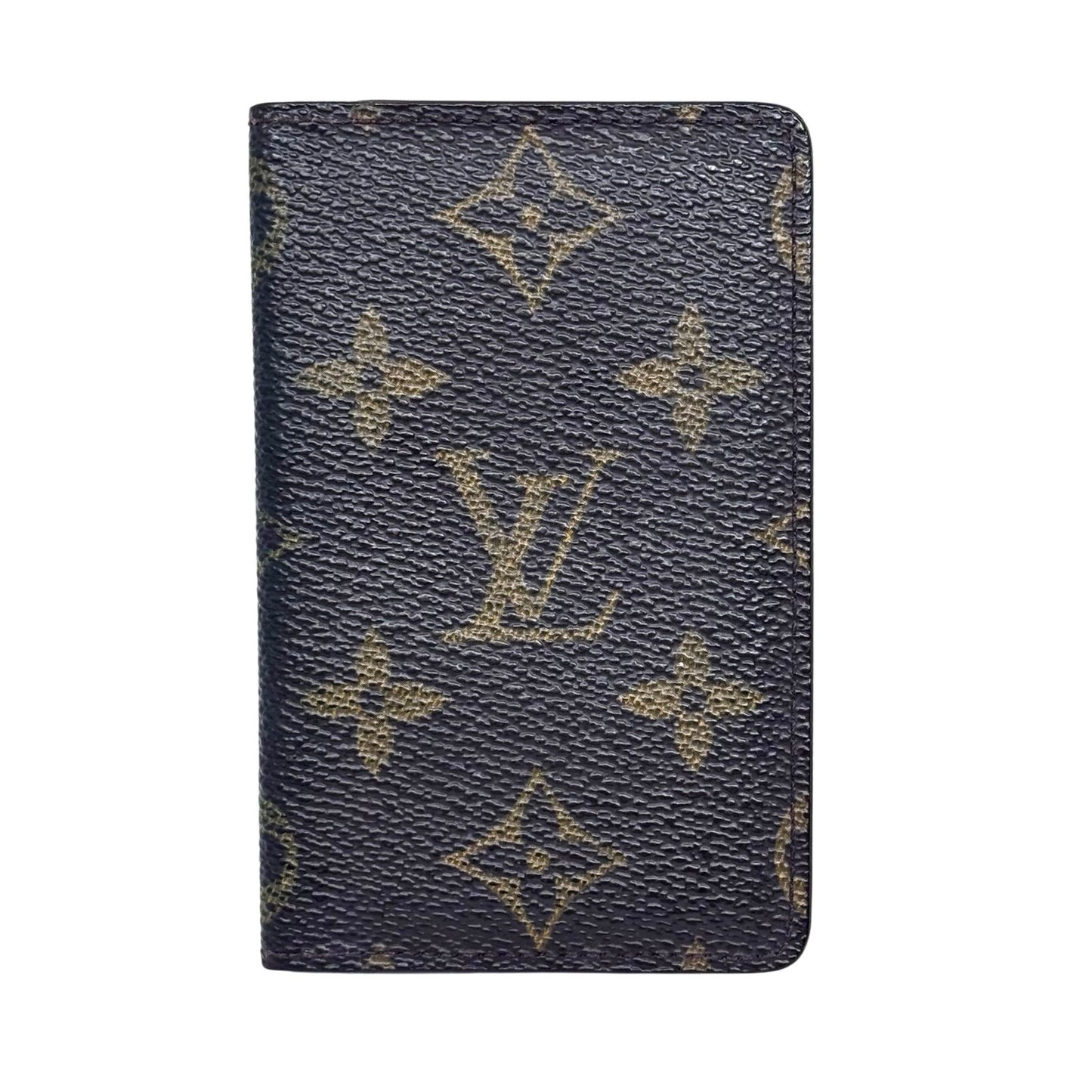 Louis Vuitton Monogram Bifold Wallet