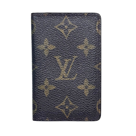 Louis Vuitton Monogram Bifold Wallet