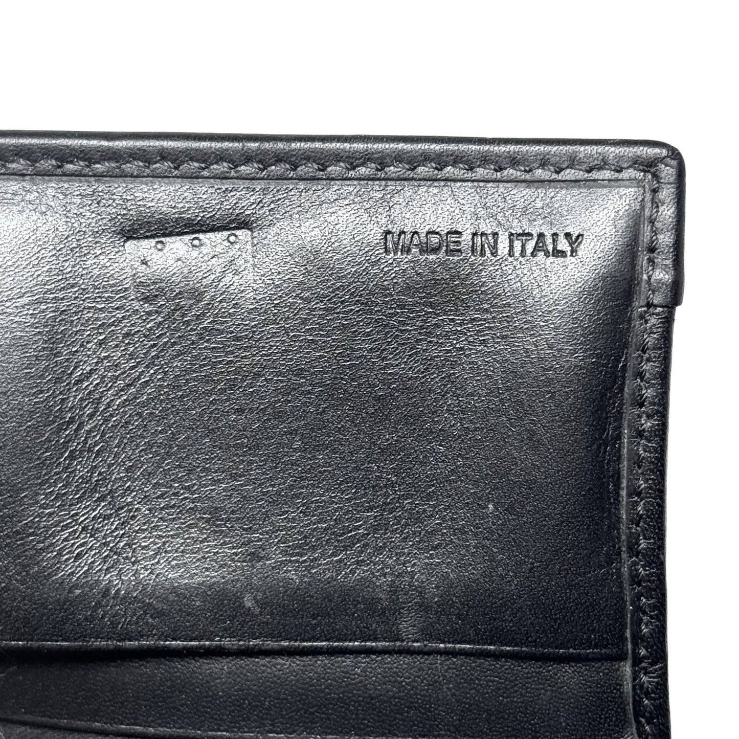 Burberry Nova Bifold Wallet