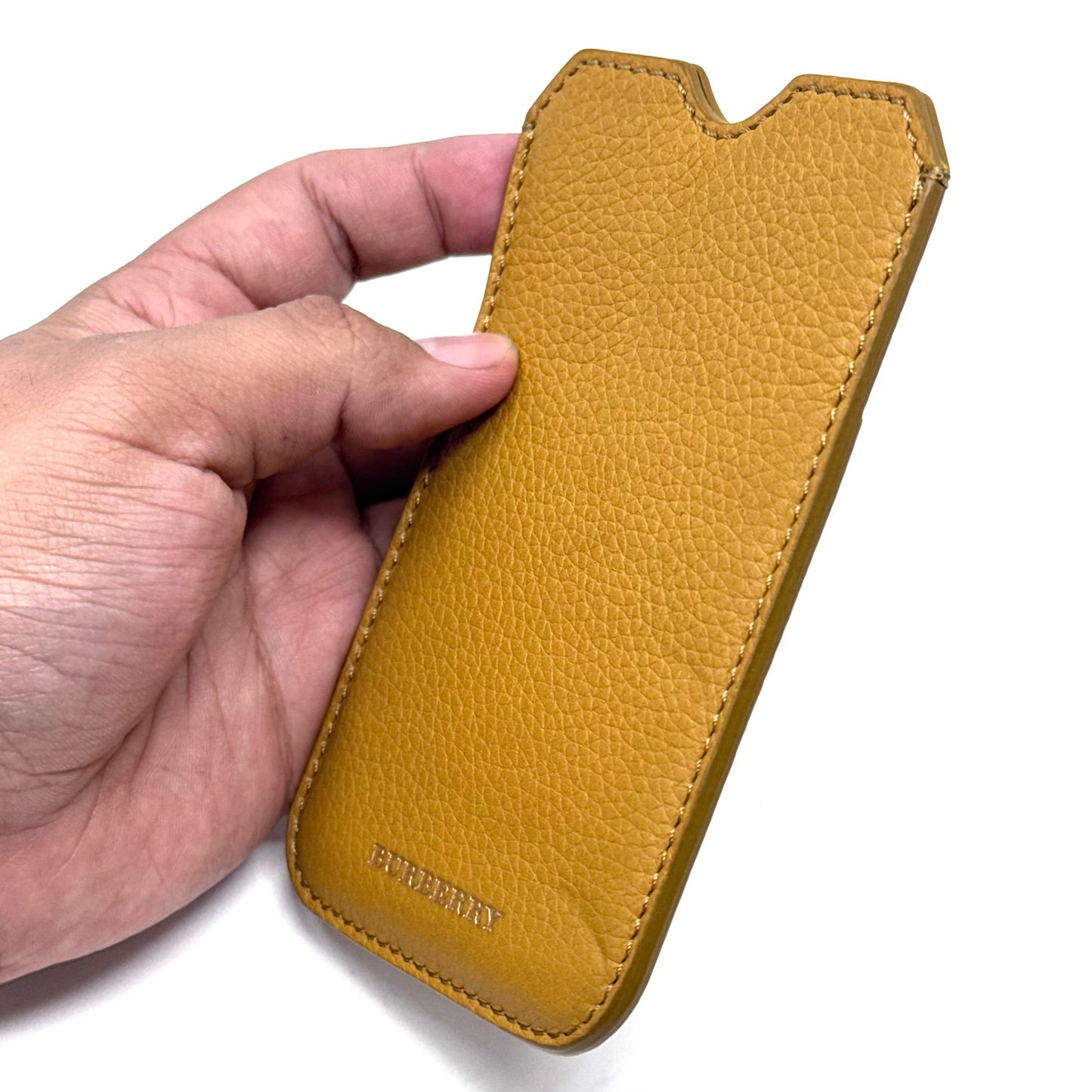 Burberry Sleeve-Style Wallet