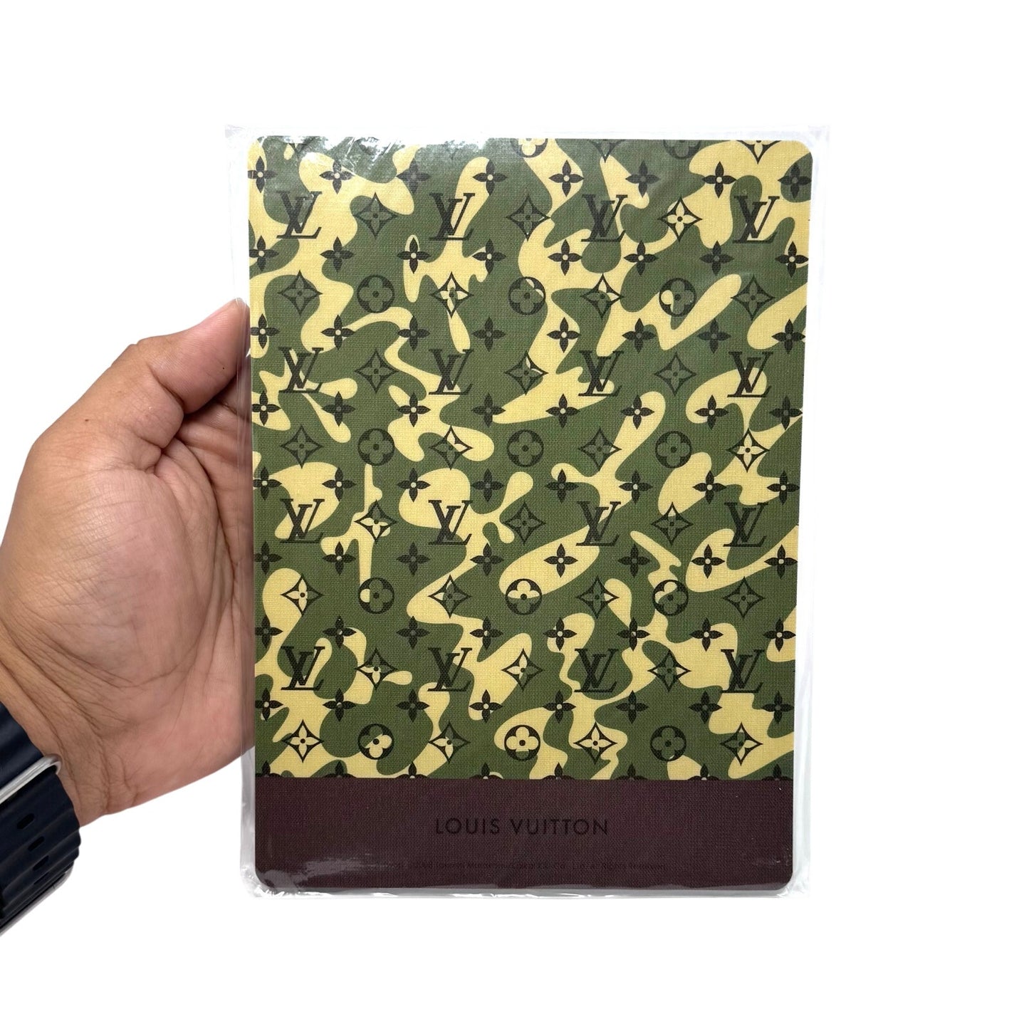 Louis Vuitton x Murakami Mousepad