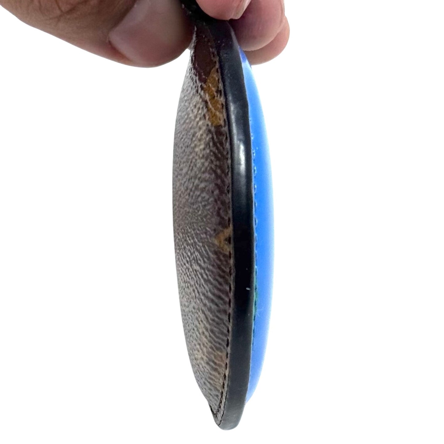 Louis Vuitton Globe Keychain