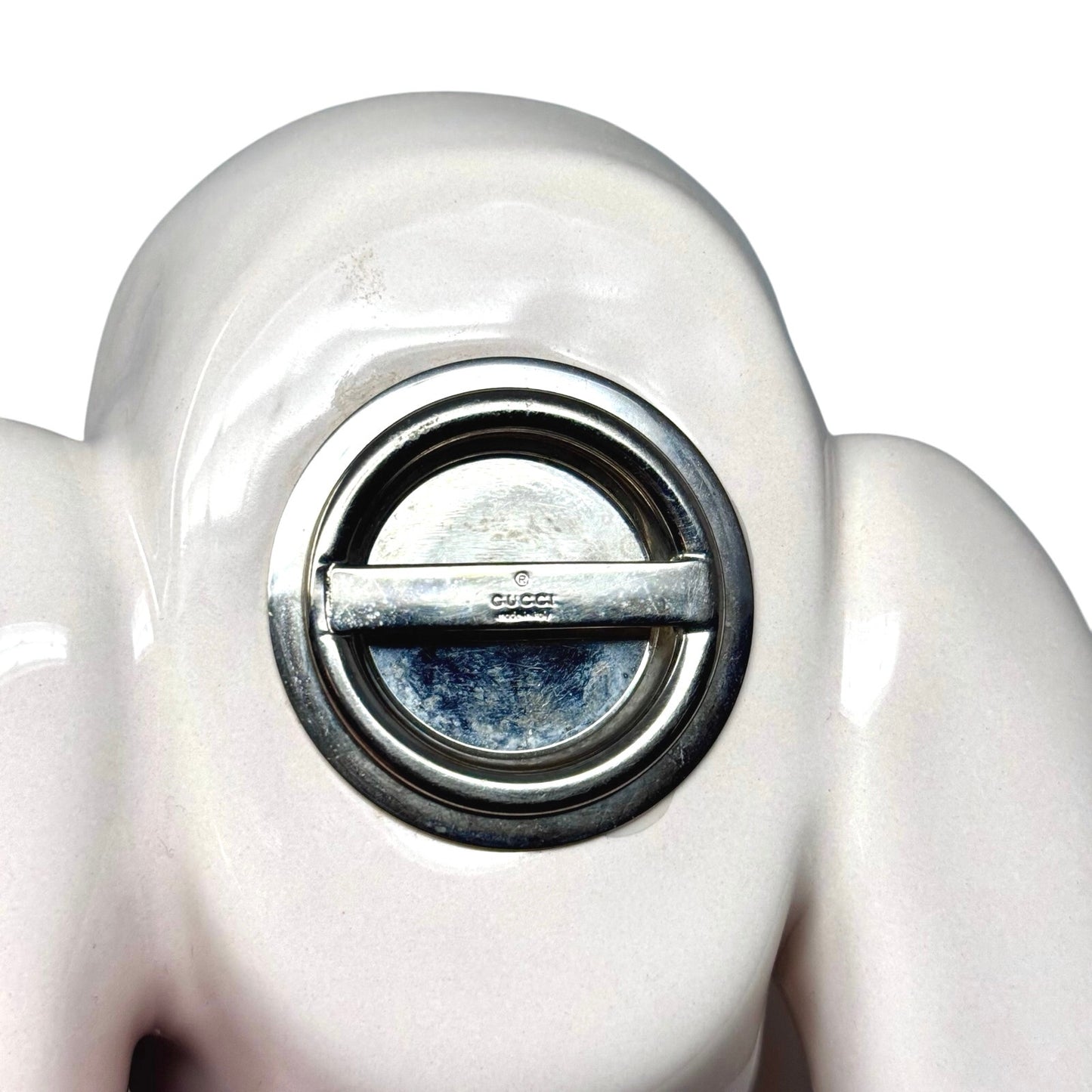 Gucci Ceramic Bear Coin Bank