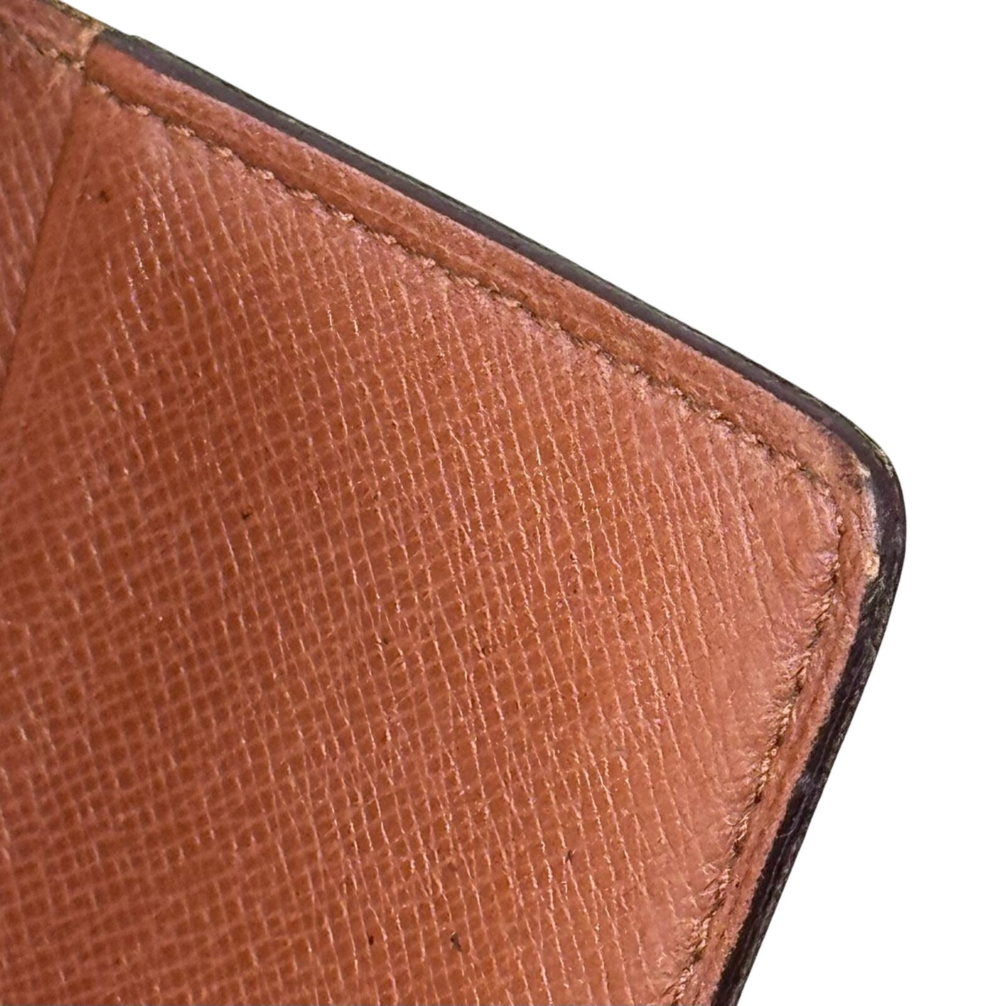 Louis Vuitton Monogram Bifold Wallet