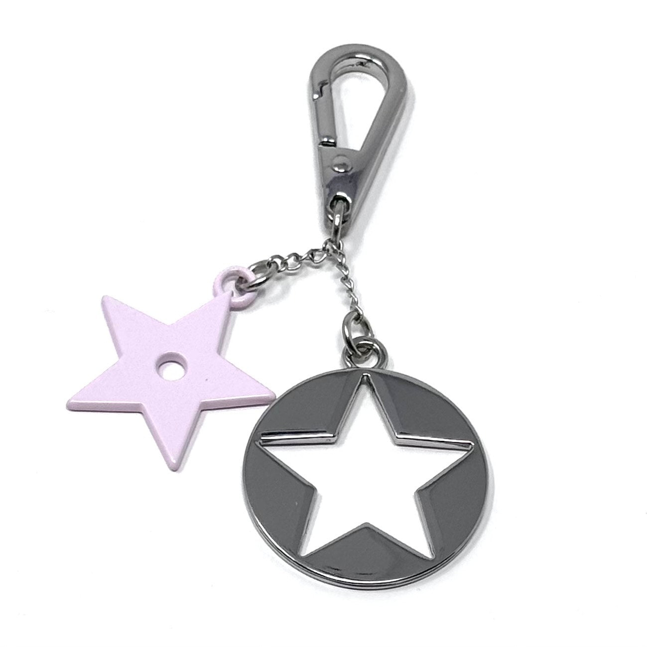 Dior Star Keychain