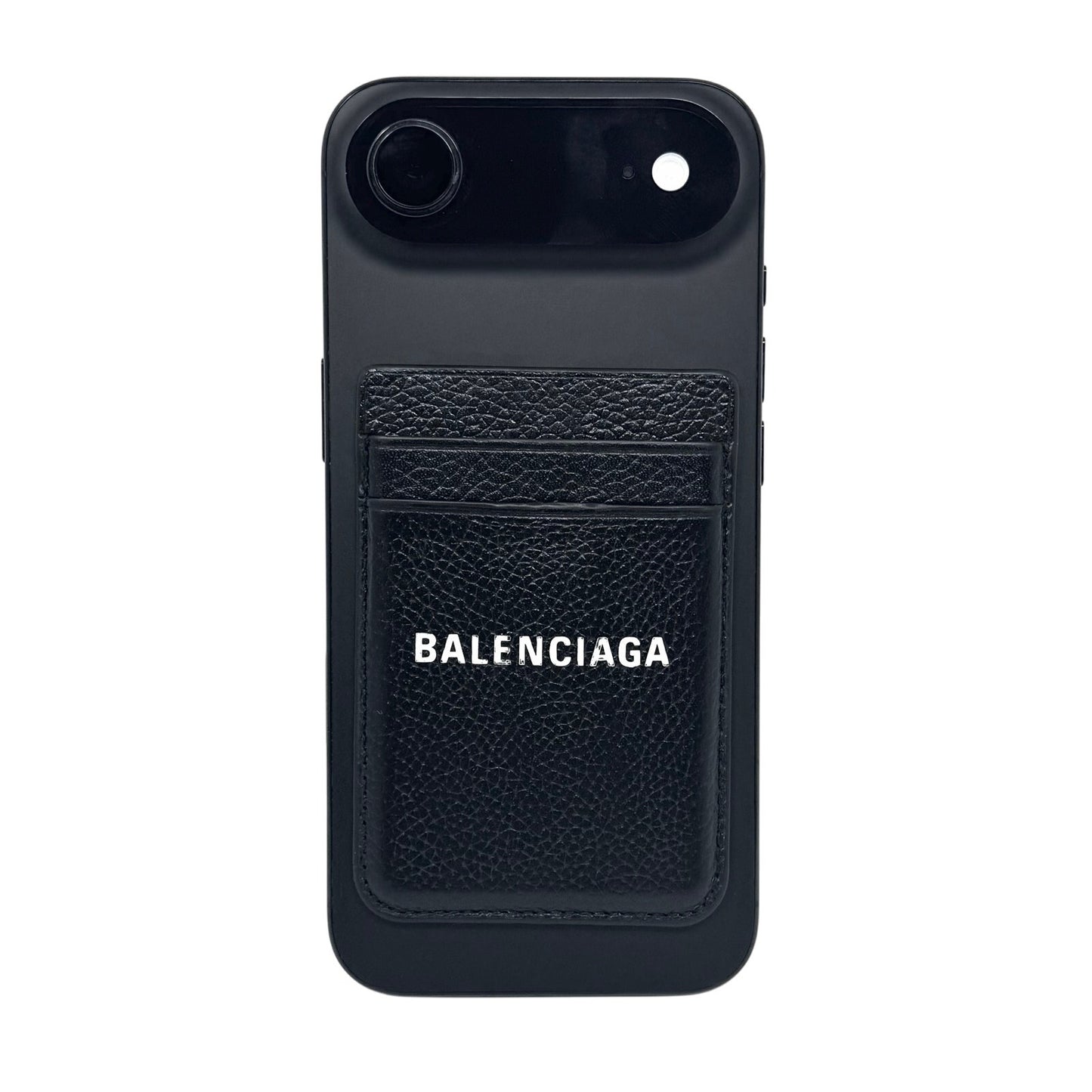 Balenciaga MagSafe Cardholder Wallet
