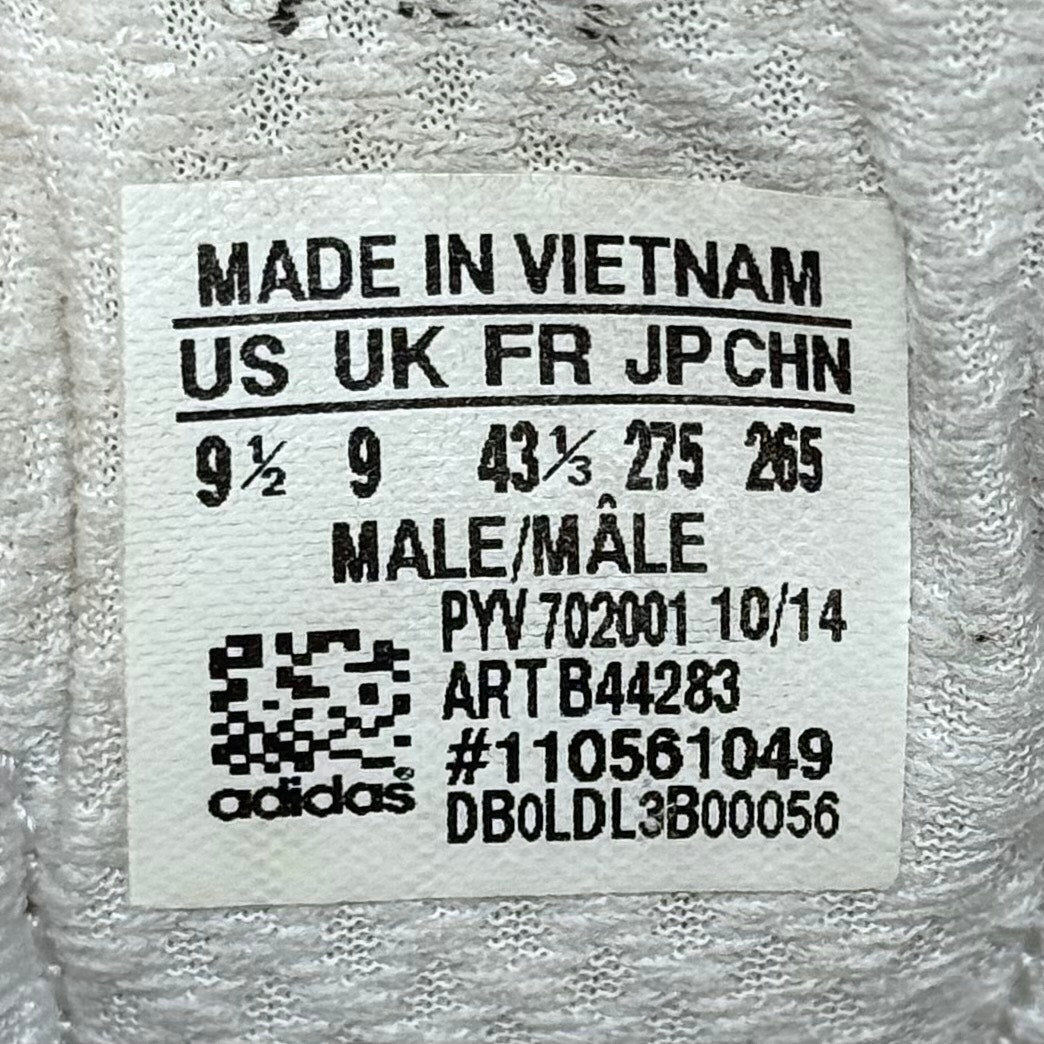 Adidas Energy Boost ESM ‘White’