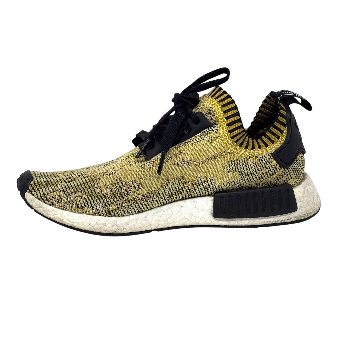 Adidas NMD_R1 PK Glitch Camo ‘Gold’