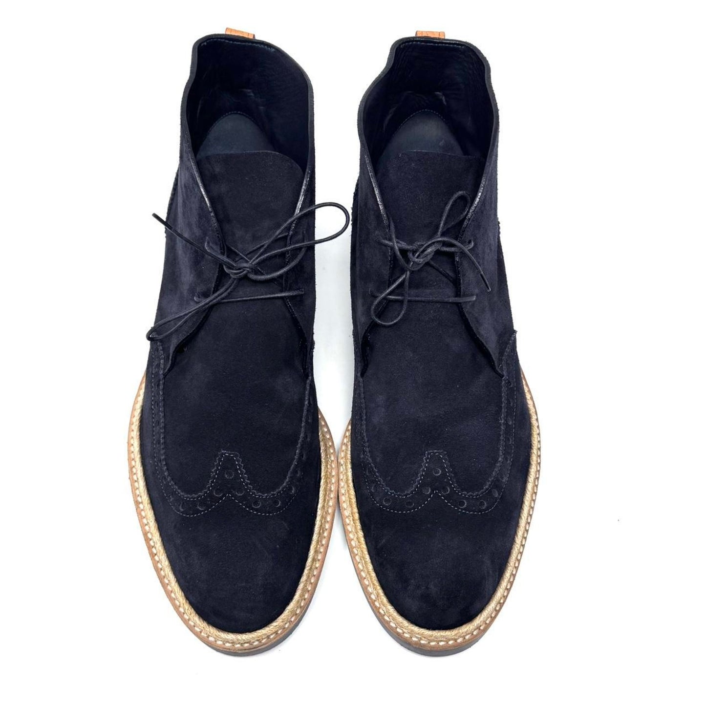 Louis Vuitton 'Palm Beach' Derby Shoes