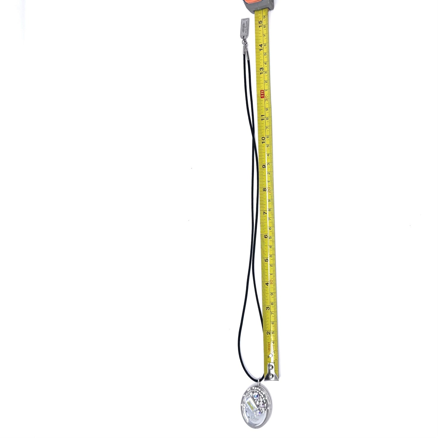 Dior ‘Cristal Boreal’ Necklace