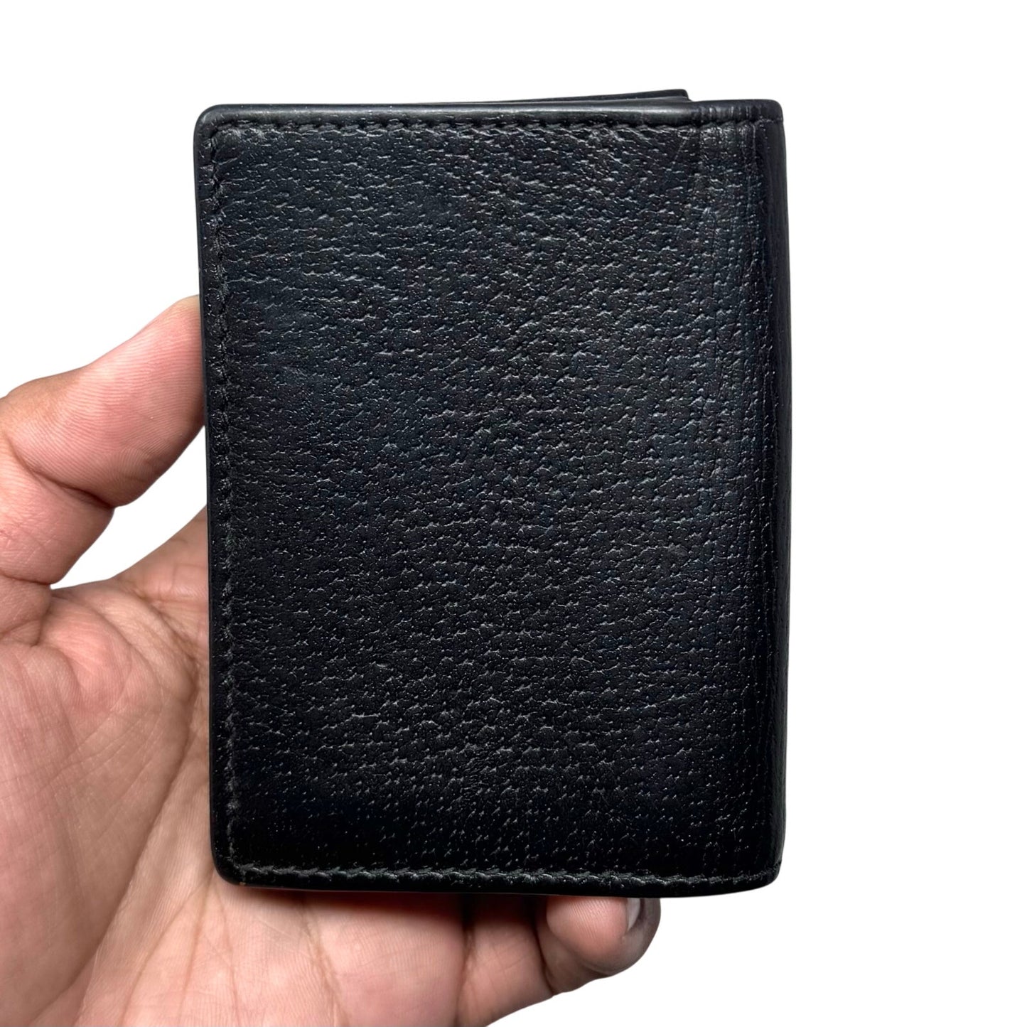 Gucci ‘GG’ Bifold Wallet