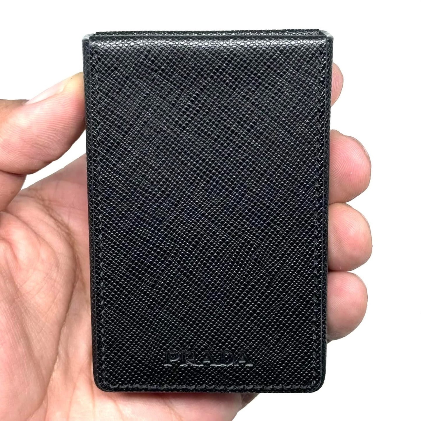 Prada Cardholder Wallet