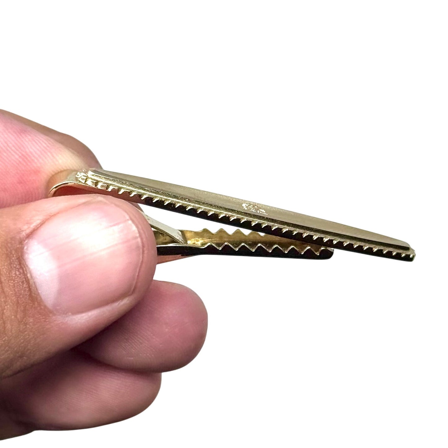 Burberry Vintage Tie Clip