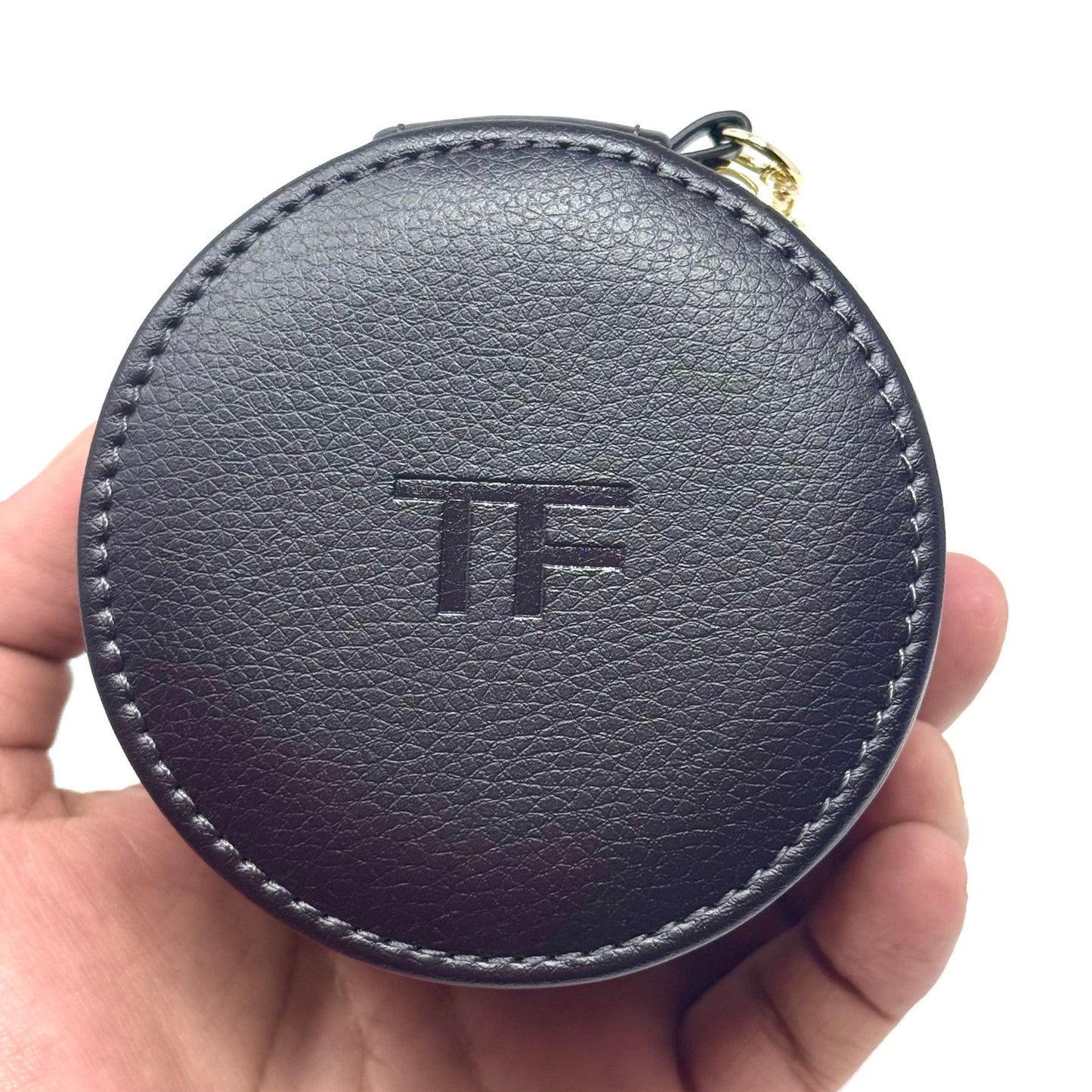 Tom Ford Zipper Pouch