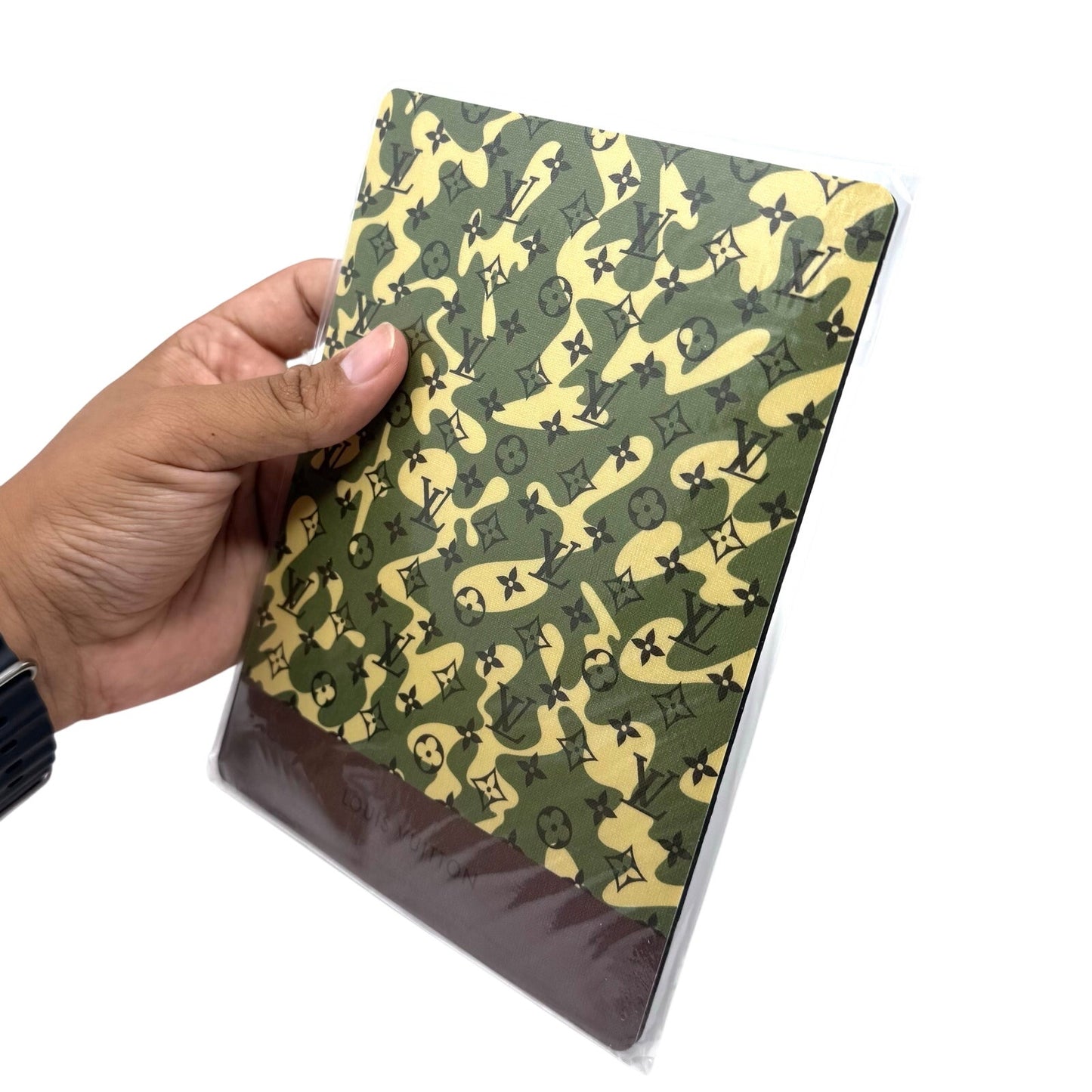 Louis Vuitton x Murakami Mousepad