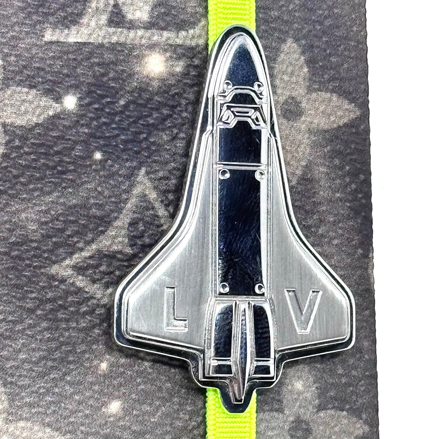 Louis Vuitton ‘Galaxy’ Journal