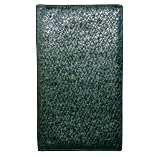 Louis Vuitton Long Wallet / Passport Case