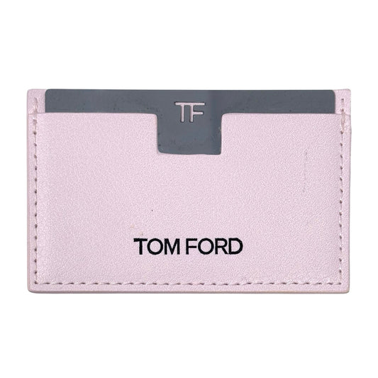 Tom Ford Cardholder / Mirror Case