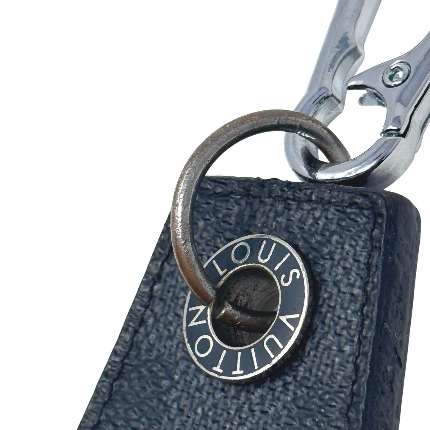 Louis Vuitton Damier Keychain