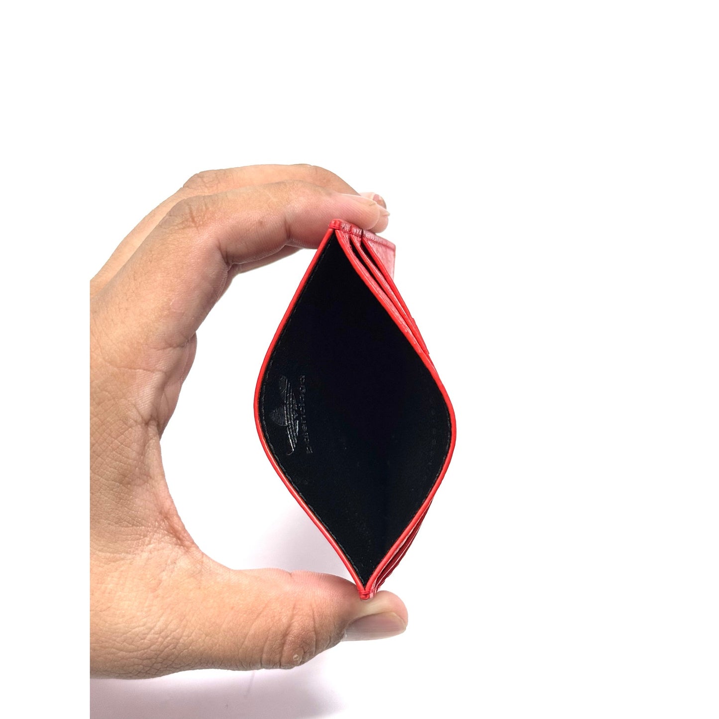 Balenciaga x Adidas Cardholder Wallet