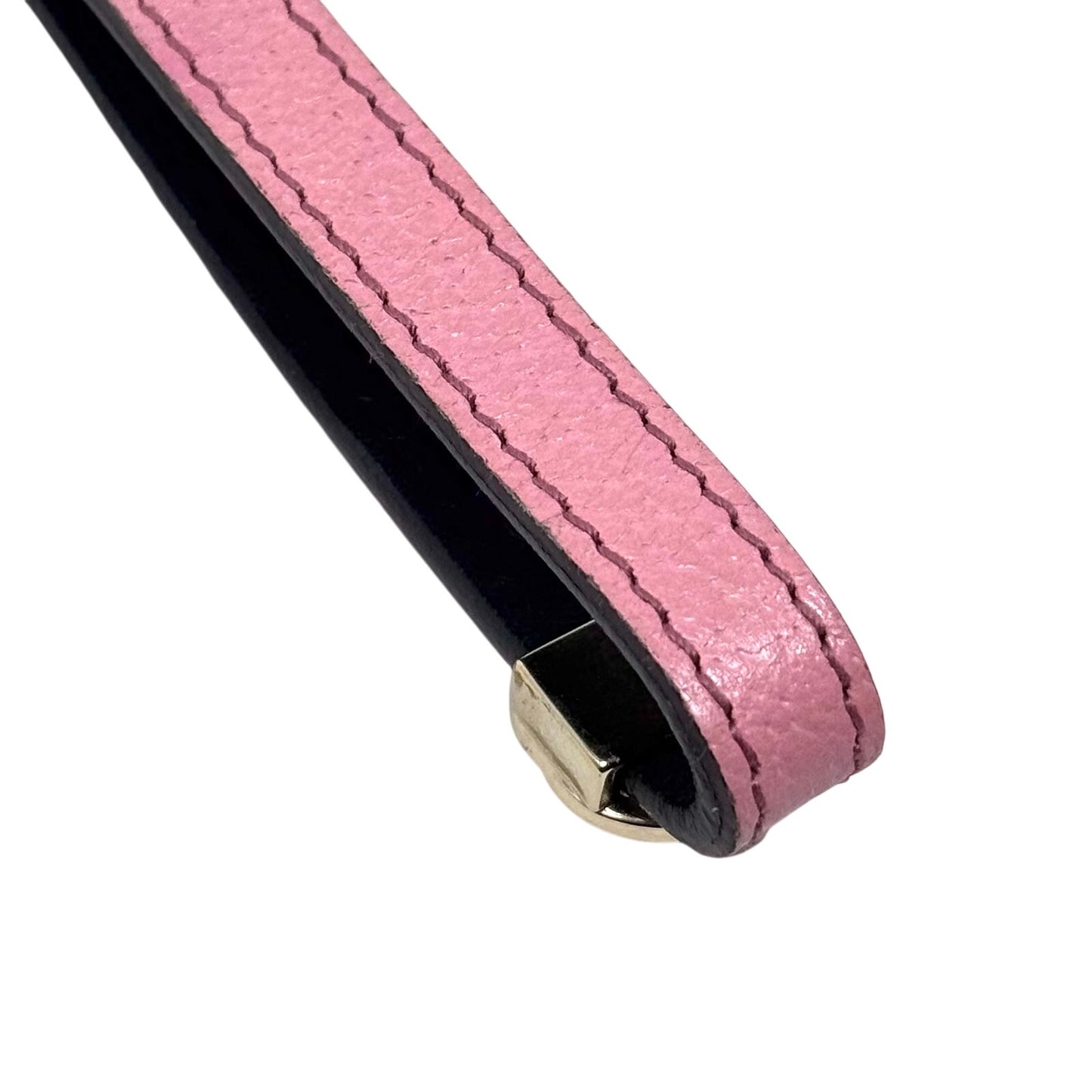 Gucci Pink Phone Strap / Keychain