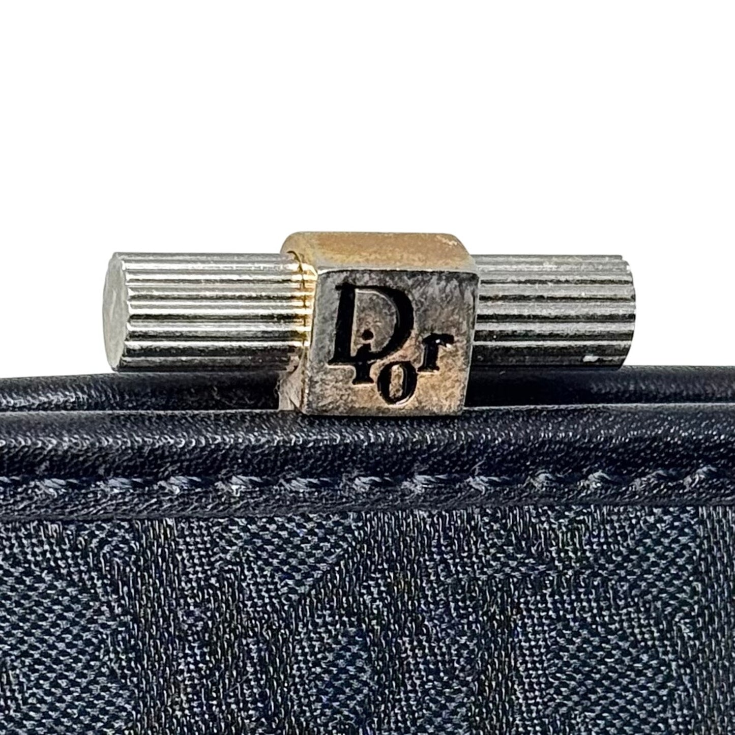Christian Dior Oblique Coin Purse